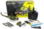 Preview: 25352 UH-1 PRO Brushless CP 1:27 RTF